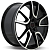Диски Replica Concept MR530 8.5x19 5*112 ET56 DIA66.6 BKF Литой купить с бесплатной доставкой в пункты выдачи в Петербурге